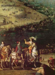 La Levée du Siège de l